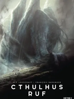 Obrázok produktu pre Cthulhus Ruf