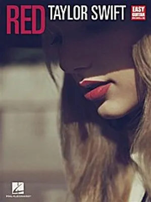 Produktbild von Taylor Swift – Lingua: Inglese