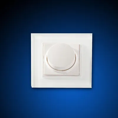 Produktbild von LED CONNEX 2835DIM RF-Wandsteuerung