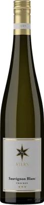 Produktbild von Weingut Stern Qualitätswein trocken Sauvignon Blanc*** Wein