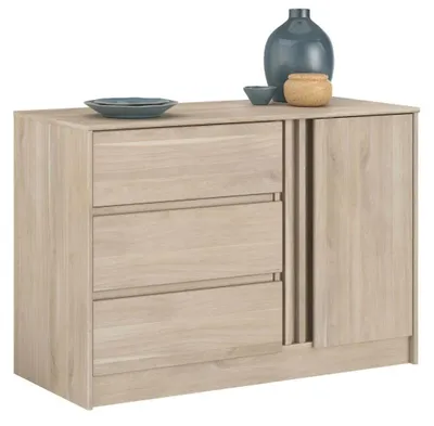 Produktbild von Parisot ESCALE 5 Kommode