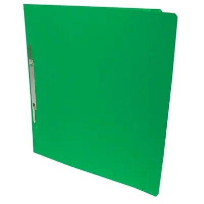 Immagine prodotto di Raccoglitori A4 ROC - verde