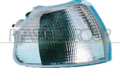 Produktbild von PRASCO Blinkerglas FT1134114 Vorne Links für FIAT PALIO Weekend (178DX)