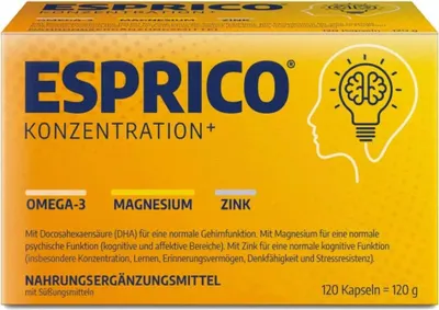 Obrázek produktu pro Esprico kapsle, 120 kapslí