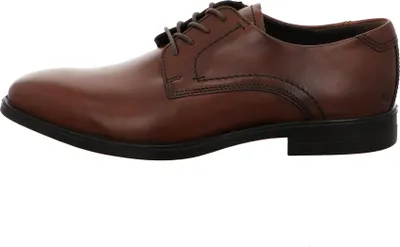 Produktbild von Ecco Business Schnürschuhe Herren 32303333383536 Braun 43 EU