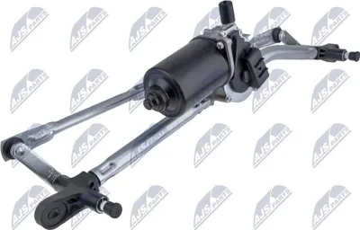 Produktbild von NTY ESW-FT-048 Wischergestänge für FIAT PUNTO (188) PUNTO Van (188AX)
