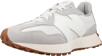 Immagine prodotto di Sneakers Del Marchio New Balance Del Modello Ms327 Grigio