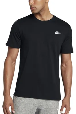 Immagine prodotto di Nike Magliette M Nsw Club Embrd Futura, 827021011, Taglia: 183