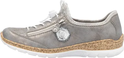 Immagine prodotto di Scarpe da ginnastica in pelle Montreux