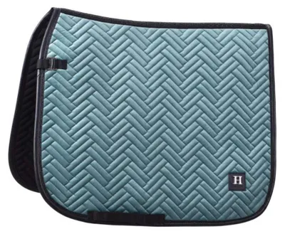 Produktbild von HV Polo Schabracke HVPLuxury Dressur