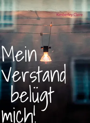 Produktbild von Mein Verstand belügt mich!