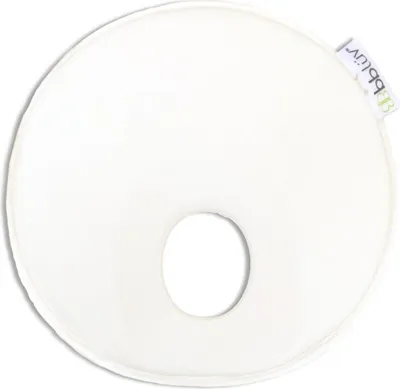 Obrázek produktu pro Podhlavníček Pilö Ivory