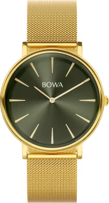Obrázok produktu pre Uhr BOWA Damen Gold Bowa-NY384-04-184M