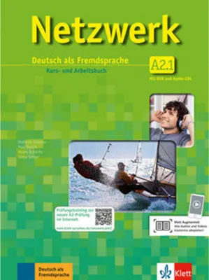 Immagine prodotto di Netzwerk A2.1