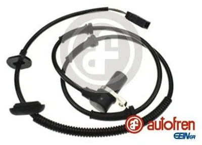 Produktbild von AUTOFREN SEINSA Sensor, Radgeschwindigkeit x