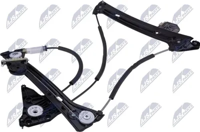 Produktbild von NTY EPS-BM-063 Elektrischer Fensterheber Vorne Rechts für BMW 1 Schrägheck (F20) 1 Schrägheck (F21) 2 Coupe (F22, F87) 2 Cabrio (F23)