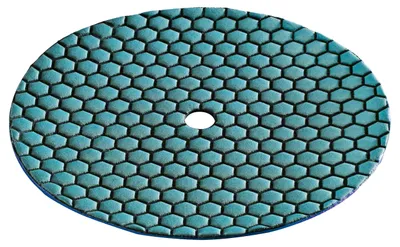 Produktbild von Flex Diamant-Schleifpad DP 50 DRY D225