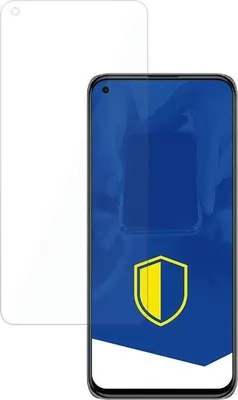 Image de FlexibleGlass Lite™ pour Xiaomi Mi 11 Lite - Transparent KP38146