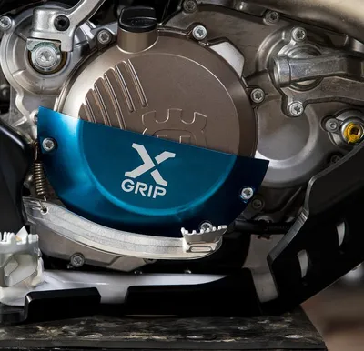 Imagen del producto de Cubierta para motor y conexión X-Treme, modelo Xg-1676, color , sistema X Grip
