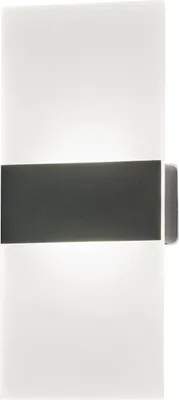 Produktbild von FHL Magnetic LED Wandleuchte 2W dimmbar Akku warmweiss schwarz 830047
