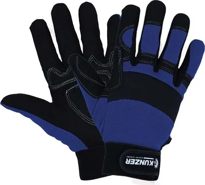 Produktbild von Kunzer X GRIP - Größe: 11/XXL Arbeitshandschuh VE=1 Paar 9XG11
