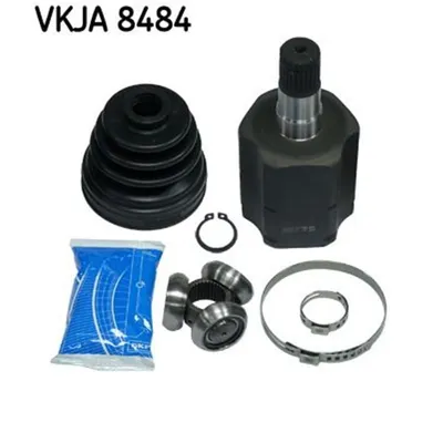 Produktbild von SKF Gelenksatz Antriebswelle für VW Golf VII Schrägheck (5G1, BQ1, BE1, BE2) VKJA 8484