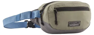 Produktbild von PATAGONIA Hip Bag Terravia Mini Hip river rock green
