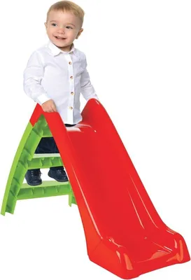 Produktbild von Jamara Kinderrutsche Happy Slide; 460265