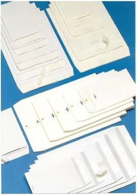 Image de Blasetti Sacco Enveloppe Blanc 500 pcs(s)