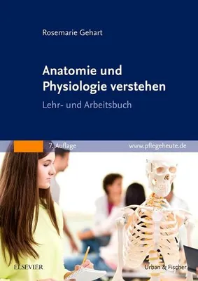 Produktbild von Anatomie und Physiologie verstehen