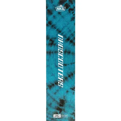 Obrázek produktu pro NKD Stunt Scooter Griptape Tiedye Blue