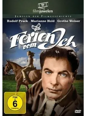 Produktbild von Ferien vom Ich