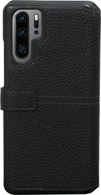 Produktbild von Bigben Connected FAHWP3PBKBL100, Huawei P30 Pro, Schwarz