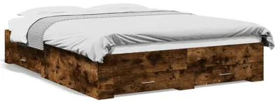 Obrázek produktu pro VidaXL 3280381, Dub, 153 cm, 2,03 m, 32 cm, 1500 x 2000 mm, 1 kusů