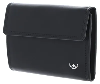 Zdjęcie produktu dla Etui na klucze Golden Head Polo czarne czarne