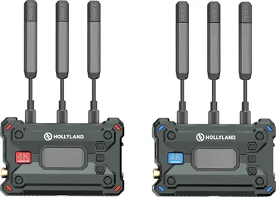 Zdjęcie produktu dla Hollyland Pyro S Wireless Video Transmission System Bezprzewodowy system