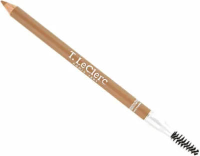 Image de T.leclerc Leclerc Crayon Sourcils Blond 01