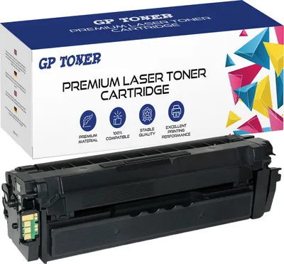 Obrázok produktu pre Toner pre SAMSUNG 506L CLP680DW CLP680ND CLX6260FR CLX6260FD CLP-680ND