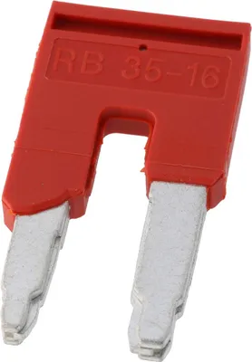 Obrázok produktu pre Phoenix Contact 3032169, 10 kusov, Červená, 16,5 g