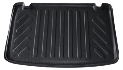 Obrázek produktu pro 3D gumová rohož do zavazadlového prostoru DeluxeBoss pro RENAULT CLIO 4 Hatchback (modelový rok 2012–2019)
