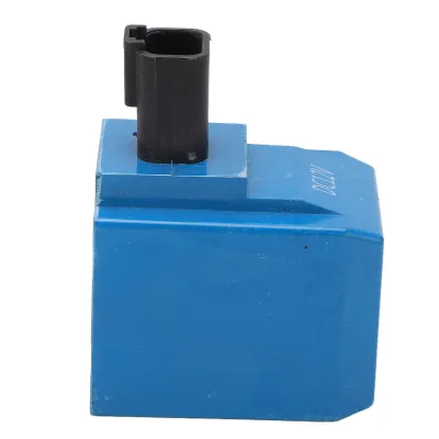 Zdjęcie produktu dla Cewka elektromagnetyczna, cewka elektromagnetyczna 12 V, automatyczna cewka elektromagnetyczna, cewka zaworu elektromagnetycznego, 02 365539, 02-365539