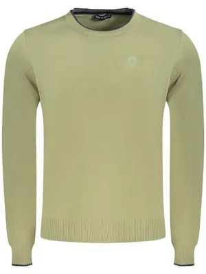 Produktbild von North Sails Herren PULLOVER Grün 699830000_VE0421 : Größe - 2XL Größe: 2XL
