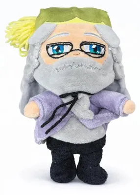 Produktbild von Harry Potter, Dumbledore, 18 cm