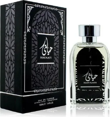 Obrázok produktu pre Hayaati parfumovaná voda 100ml