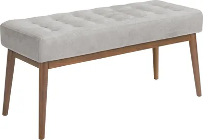 Obrázok produktu pre Stolička Angel Cerdá v tmavosivej látke 5107