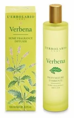 Obrázok produktu pre L'Erbolario VERBENA izbový sprej