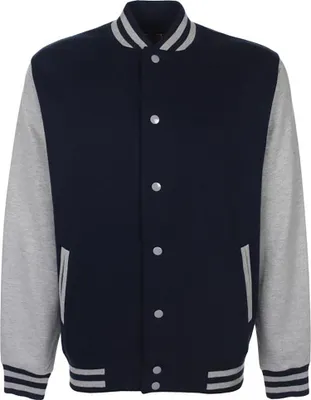 Image de Voici Varsity
