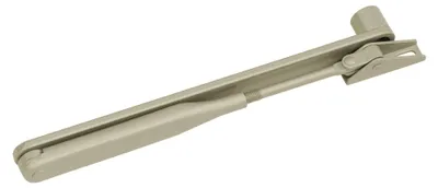 Image de Bras à compas pour séries TS 71/TS 72/TS 73V et 83 champagne - DORMAKABA - 22002309