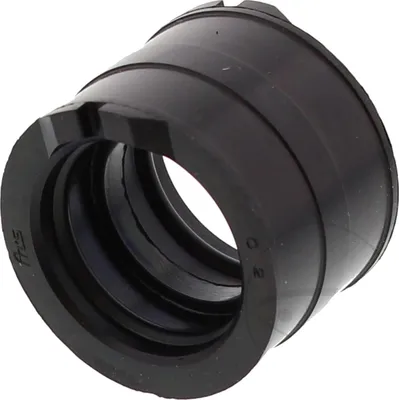 Image de Collecteur d'admission pour carburateur Yamaha SR 125, année de fabrication 1987-2002, de la marque pamoto - Neuf
