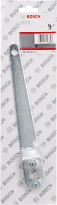Zdjęcie produktu dla Bosch 3 607 950 017, Bosch, GBR 14 C; GNF 35 CA Professional